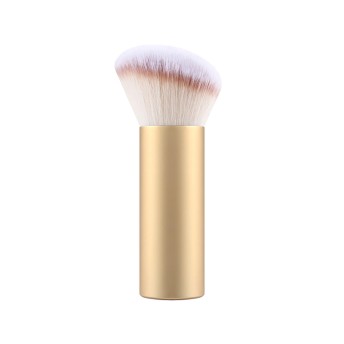 Professional Foundation Blush Makeup Brush Luxury Single Brush