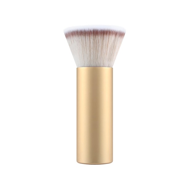 Professional Foundation Blush Makeup Brush Luxury Single Brush