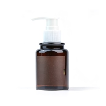 Natural Beauty Gentle Sodium Cocoyl Apple Amino Acid Moisturizing Cream Cleanser Daily Deep Cleansing Oil Control