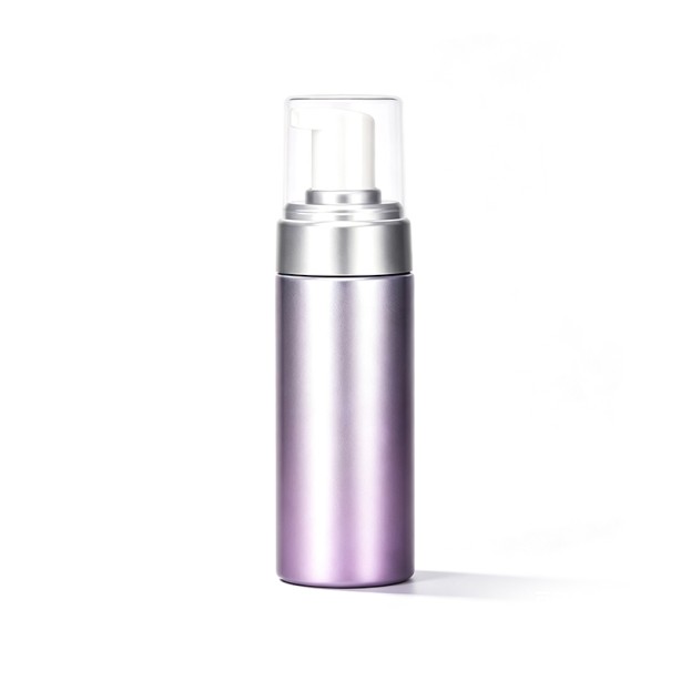 Soft Creamy Foam Gentle Daily Cleansing Face Wash