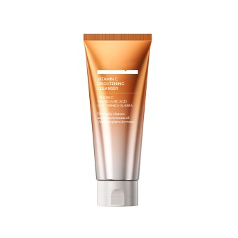 VC Face Wash Aloe Vera Moisturizing Whitening Cleanser