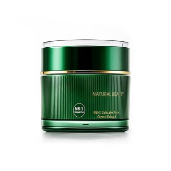 Pore Purifying Firming Cream