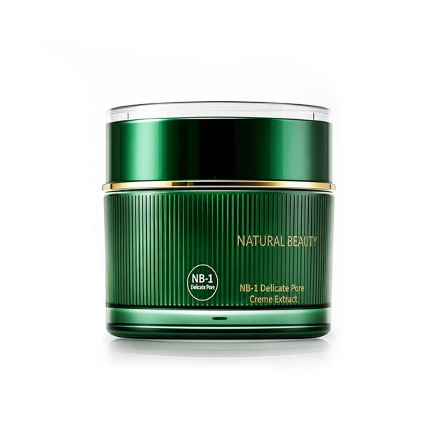 Pore Purifying Firming Cream