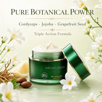 Pore Purifying Firming Cream