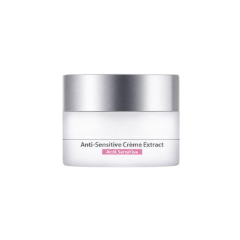 Anti-Sensitive Cream Triple Moisturizing Hyaluronic Acid Soothing Repair Face Cream 30g