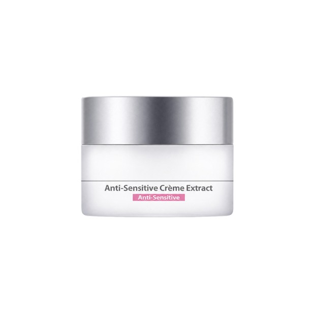 Anti-Sensitive Cream Triple Moisturizing Hyaluronic Acid Soothing Repair Face Cream 30g