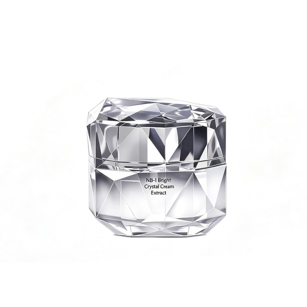 Diamond Peptide Anti-Aging Firming Lifting Moisturizing Cream