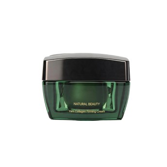 Natural Yam Collagen Firming Cream Anti-Wrinkle Repair Deep Moisturizing Brightening