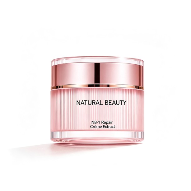 Deep Hydration Cream Squalane Chamomile Extract Fast Absorbing Soothing Sensitive Skin