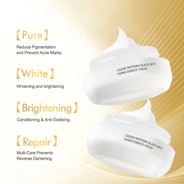 Whitening Anti-Aging Collagen Face Cream for Melasma Removal