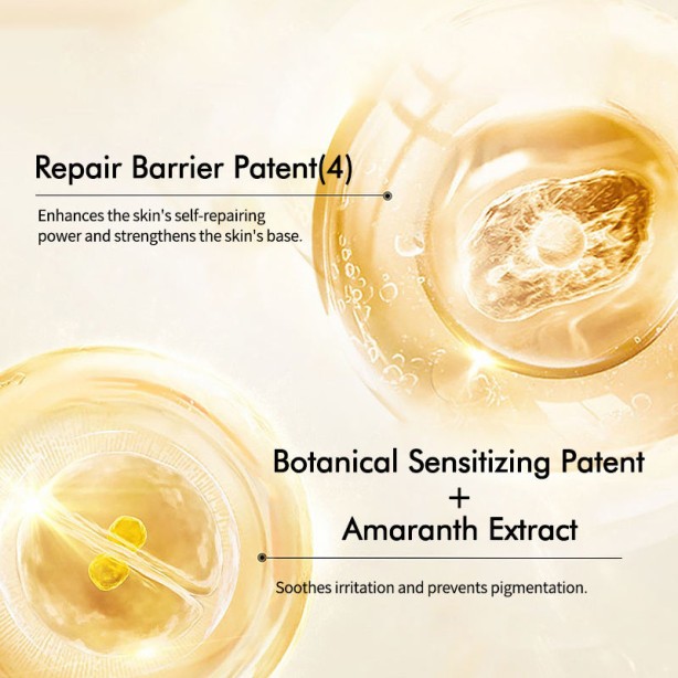 Whitening Anti-Aging Collagen Face Cream for Melasma Removal