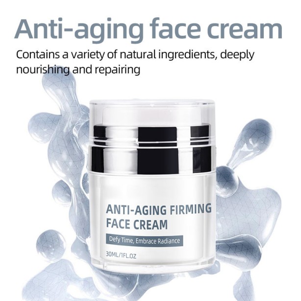 Anti-Aging Collagen Brightening Freckle Removal Cream