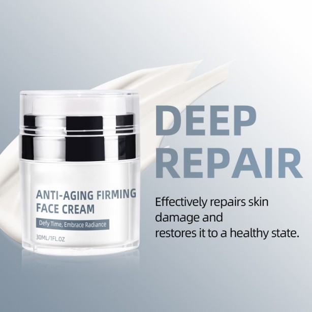 Anti-Aging Collagen Brightening Freckle Removal Cream