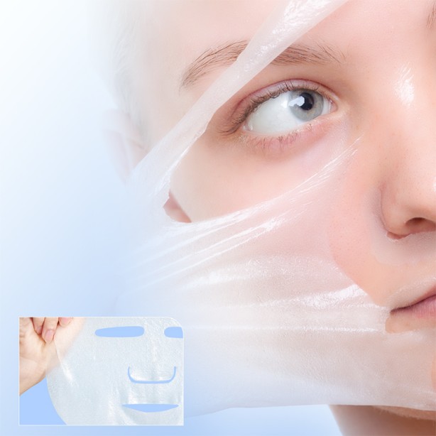 Brightening Whitening Vitamin C Mask 25ml Essence Mask