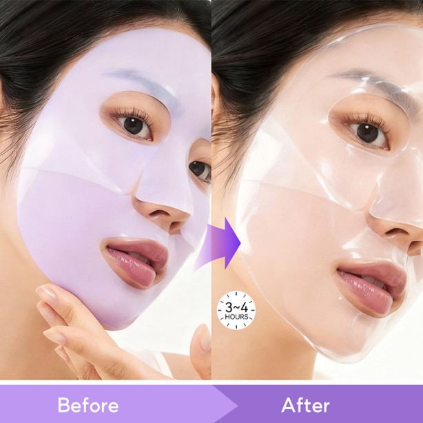 Nourishing Collagen 3X Retinol Hexapeptide Firming Face Mask