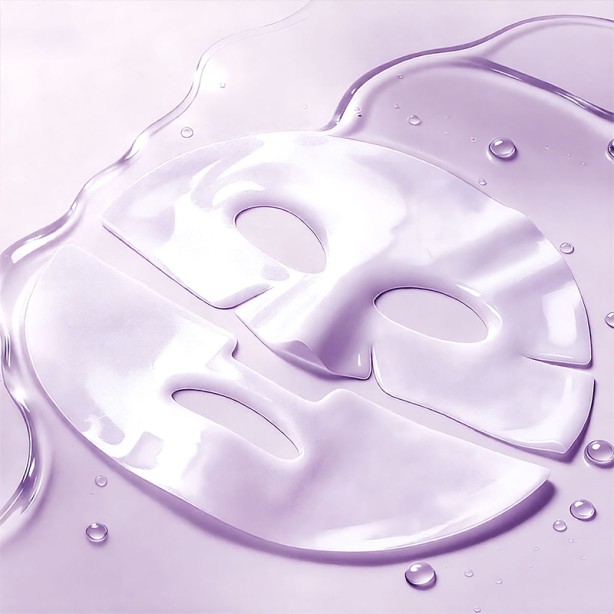 Nourishing Collagen 3X Retinol Hexapeptide Firming Face Mask
