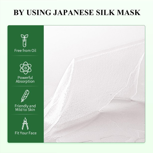 Acne Treatment Serum Facial Mask Whitening Moisturizing Cream