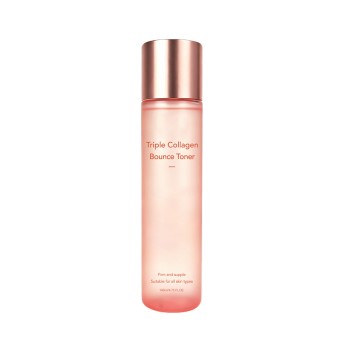 Collagen Moisturizing Toner Deep Hydration Spray Quick Absorb 140ml
