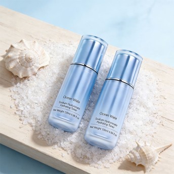 Squalane Argan Oil Moisturizing Toner Soothing Plant Lipid Formula