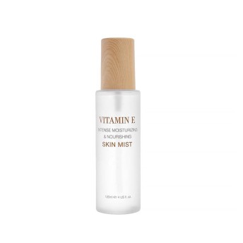 Vitamin E Facial Spray Moisturizing Soothing Toner