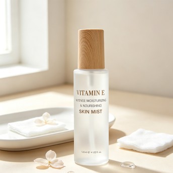Vitamin E Facial Spray Moisturizing Soothing Toner