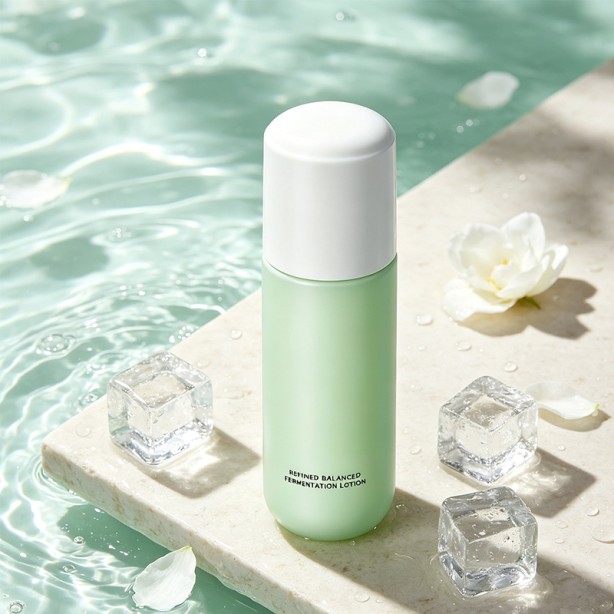 Niacinamide Hydrating Soothing Whitening Firming Oil Control Toner