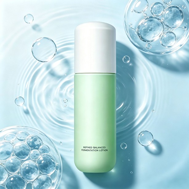 Niacinamide Hydrating Soothing Whitening Firming Oil Control Toner