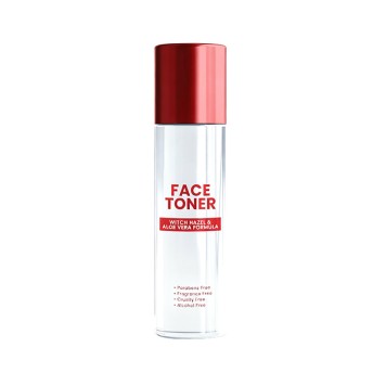 Moisturizing Toner Suitable for All Skin Types Facial Care
