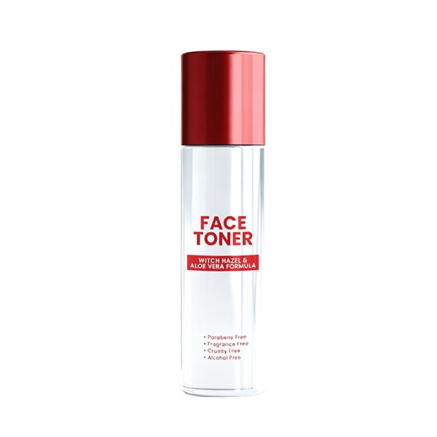 Moisturizing Toner Suitable for All Skin Types Facial Care
