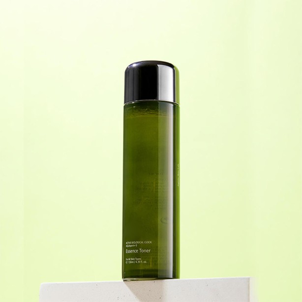 Concentrated Essence Toner