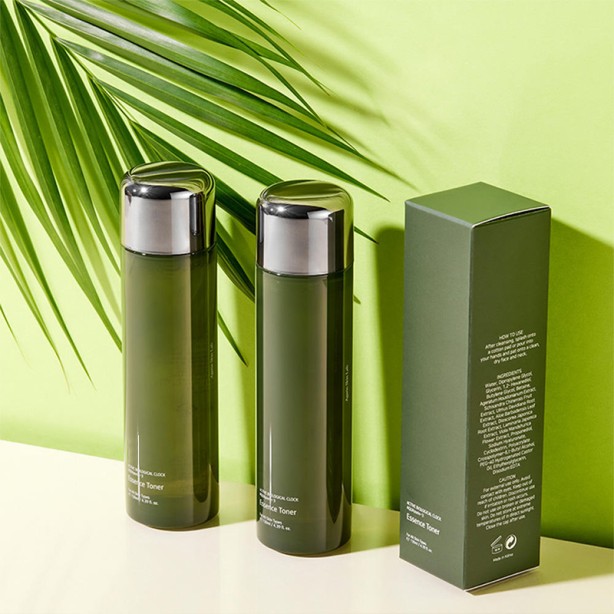 Concentrated Essence Toner