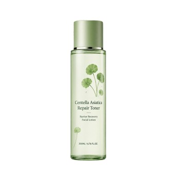 Centella Repair Toner Barrier Repair Facial Lotion