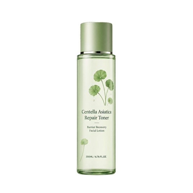 Centella Repair Toner Barrier Repair Facial Lotion