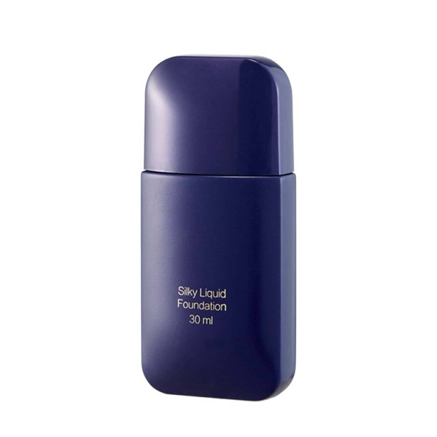 Long-lasting Matte Waterproof Foundation Liquid Full Coverage
