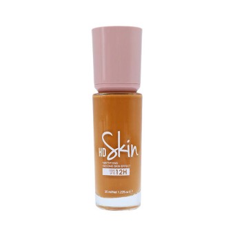 Long Lasting Water Resistant Liquid Foundation Concealer Natural Brightening Cream