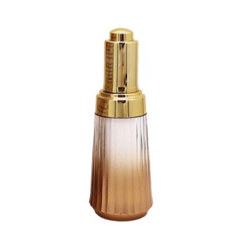 Collagen Oil Control Magic Color Changing Foundation Long-Lasting Moisturizing Matte Foundation