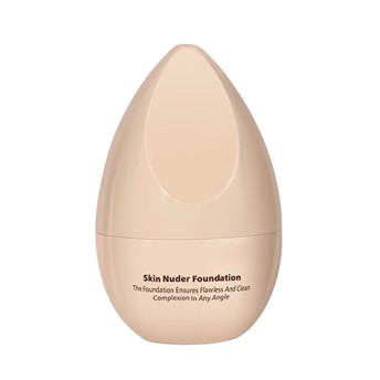 Professional Full Coverage Concealing Cream Foundation Waterproof Matte Liquid Cosmetics Foundation
