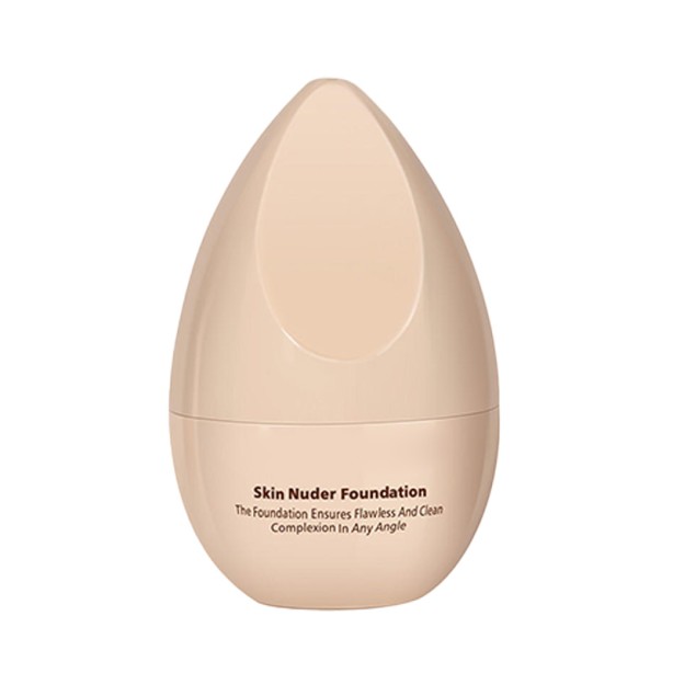 Professional Full Coverage Concealing Cream Foundation Waterproof Matte Liquid Cosmetics Foundation
