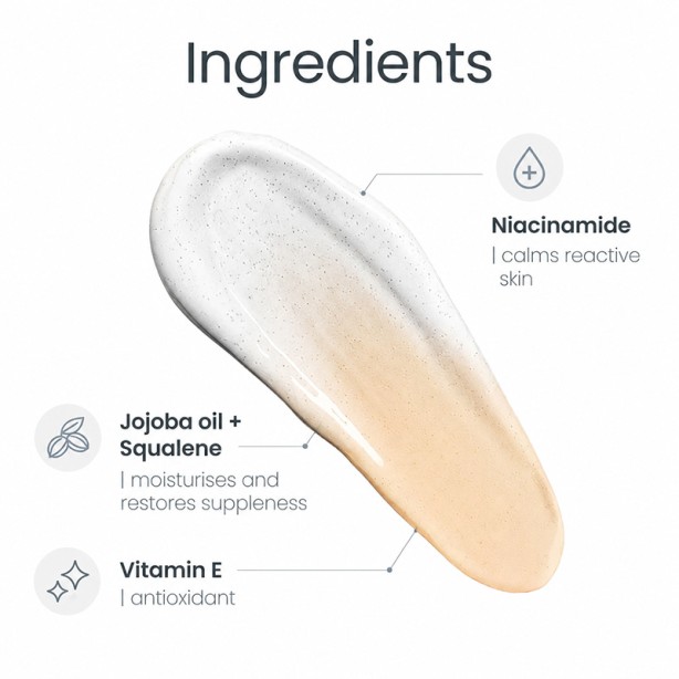 Color Changing Foundation Full Coverage Long-Lasting Matte Smart Color Technology