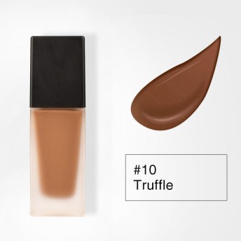 Waterproof Matte Full Coverage Foundation