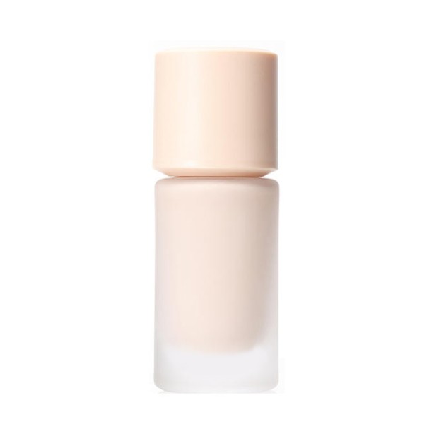 Moisturizing Nourishing Foundation Dewy Lightweight Long-Lasting